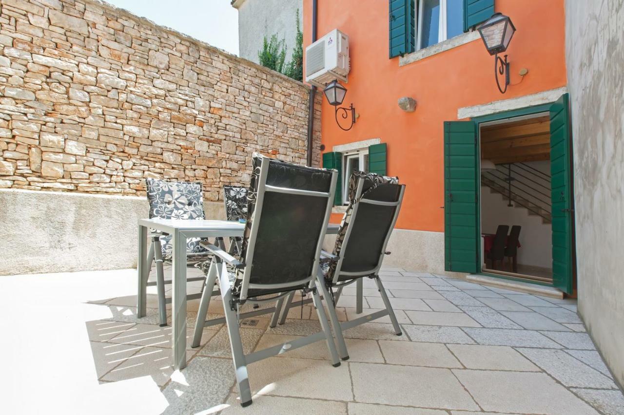 Casa Bumbara Tatil Evi Vodnjan